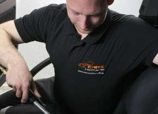 Ratgeber: Fahrzeugaufbereitung