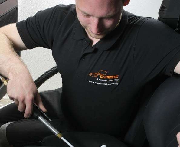 Ratgeber: Fahrzeugaufbereitung