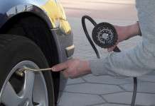 Ratgeber: Reifen vor dem Urlaub prüfen