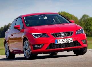 Seat Leon SC: Feuriges Halbblut