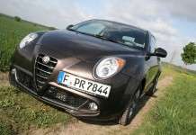 Alfa Romeo Mito 1.3 JTDM 16V Eco: Sparsamer Ladenhüter