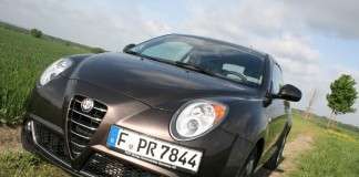 Alfa Romeo Mito 1.3 JTDM 16V Eco: Sparsamer Ladenhüter