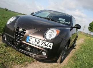 Alfa Romeo Mito 1.3 JTDM 16V Eco: Sparsamer Ladenhüter