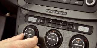 Ratgeber: Klimaanlage nicht zu kalt einstellen