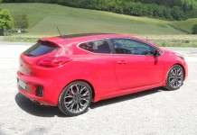 Kia Cee’d GT: GTI auf koreanisch