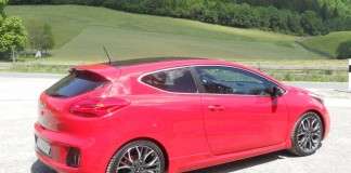 Kia Cee’d GT: GTI auf koreanisch