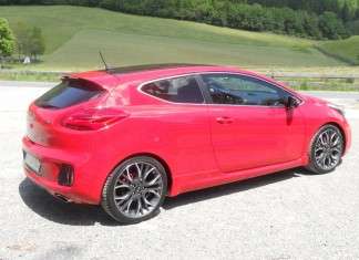 Kia Cee’d GT: GTI auf koreanisch