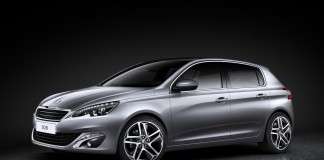 Neuer Peugeot 308 ab sofort bestellbar