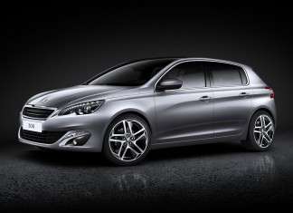 Neuer Peugeot 308 ab sofort bestellbar