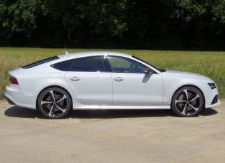 Audi RS7 Sportback: Das schöne Biest