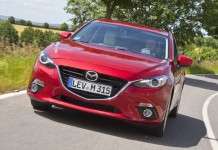 Der neue Mazda 3: Eigensinnig