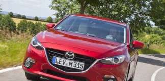 Der neue Mazda 3: Eigensinnig