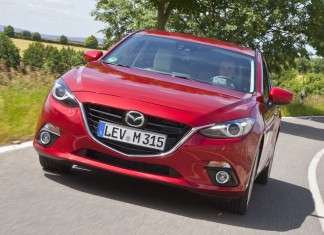Der neue Mazda 3: Eigensinnig