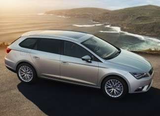Seat Leon ST: Premiere auf der IAA