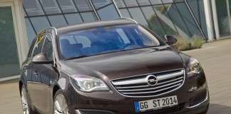 Der neue Opel Insignia: Mehr als nur ein Facelift