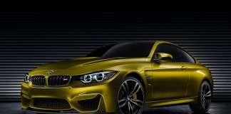 DTM 2014: BMW fährt mit dem M4