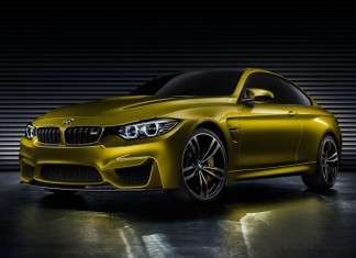 DTM 2014: BMW fährt mit dem M4