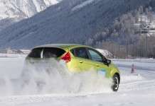ADAC Winterreifen-Test 2013: Augen auf beim Reifenkauf!