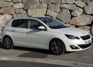 Der neue Peugeot 308: Eine neue Ära