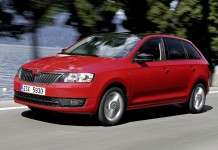 Skoda Rapid Spaceback: Kurz und gut!