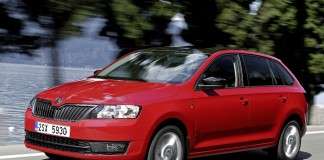 Skoda Rapid Spaceback: Kurz und gut!