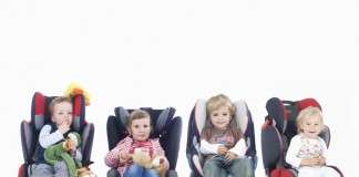 ADAC Test Kindersitze: Bedenklich