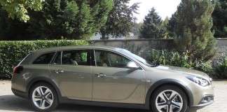 Der neue Opel Insignia: Gereift