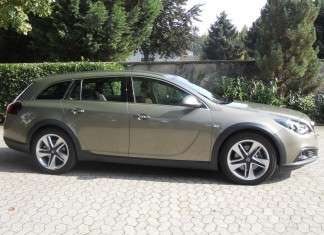 Der neue Opel Insignia: Gereift