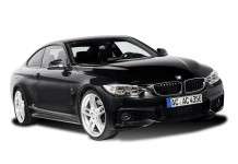 AC Schnitzer peppt 4er BMW auf