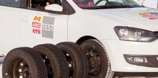 GTÜ-Reifentest: Ganzjahresreifen als Alternative für Wenigfahrer