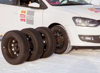 GTÜ-Reifentest: Ganzjahresreifen als Alternative für Wenigfahrer