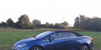 Fahrbericht Opel Cascada: Allwetter-Cabrio