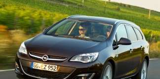 Opel Astra: Mehr Leistung zum gleichen Preis