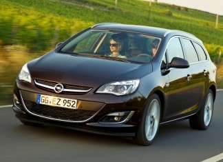 Opel Astra: Mehr Leistung zum gleichen Preis