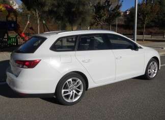 Seat Leon ST: Der Ladekünstler