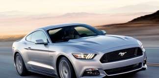 Vorstellung: Der neue Ford Mustang