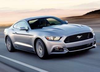 Vorstellung: Der neue Ford Mustang