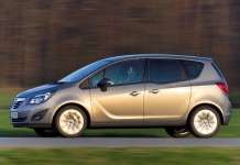 TÜV Report 2014: Die Tops und Flops