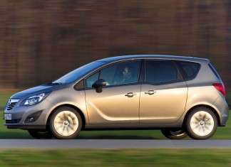 TÜV Report 2014: Die Tops und Flops