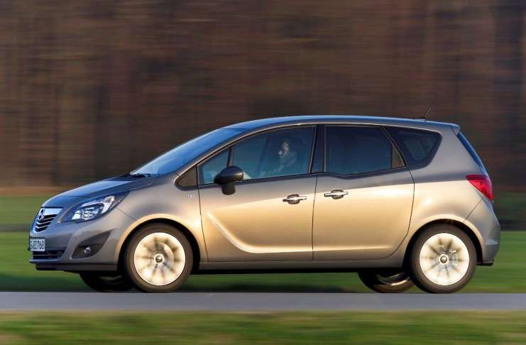 TÜV Report 2014: Die Tops und Flops