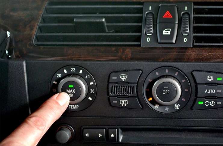 Kältemittel R1234yf: Für und Wider