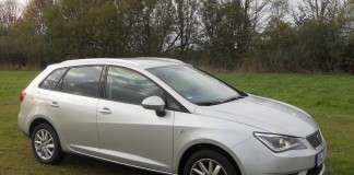 Fahrbericht Seat Ibiza ST: Der kleine große Kombi