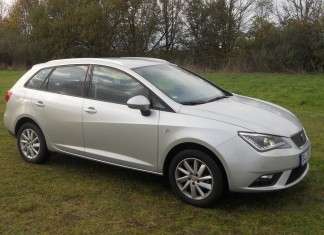 Fahrbericht Seat Ibiza ST: Der kleine große Kombi