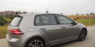 Fahrbericht VW Golf GTD: Spar-Sportler