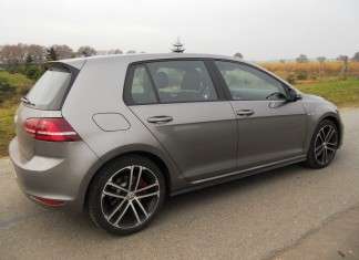 Fahrbericht VW Golf GTD: Spar-Sportler