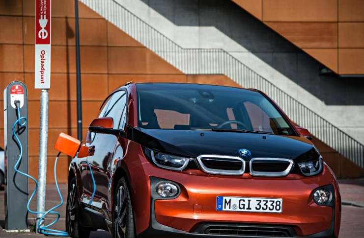 Im Kältetest: Reichweiten bei Batterie-Autos brechen ein