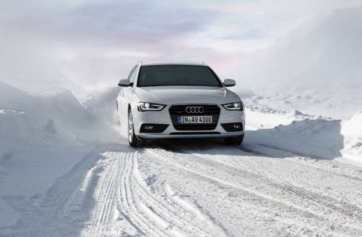 Winterreifen: Wann sind sie Pflicht?