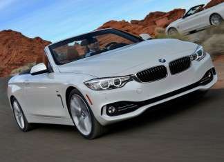 BMW 4er Cabrio kommt mit Blechdach