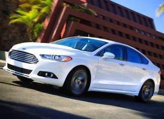 So fährt sich der nächste Ford Mondeo