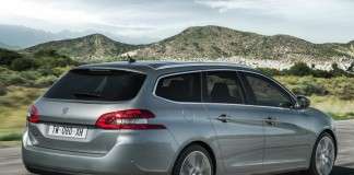 Peugeot 308 SW: Überzeugender Reise-Kombi